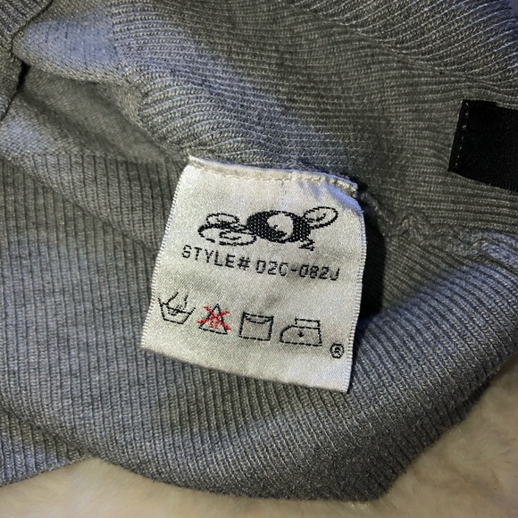 Long Sleeve Sweater - Picture 8 of 8